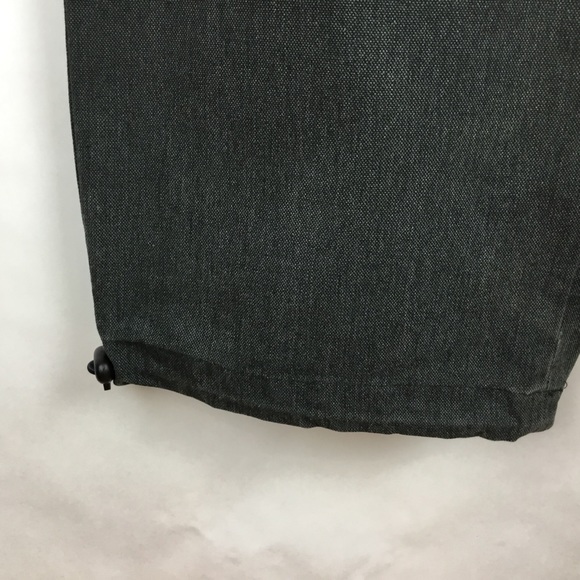 Tommy Hilfiger Men Pants Utility Canvas Sz 36x32 - Picture 5 of 8